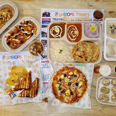 Gostops Dehradun, Maldevta Ngoại thất bức ảnh
