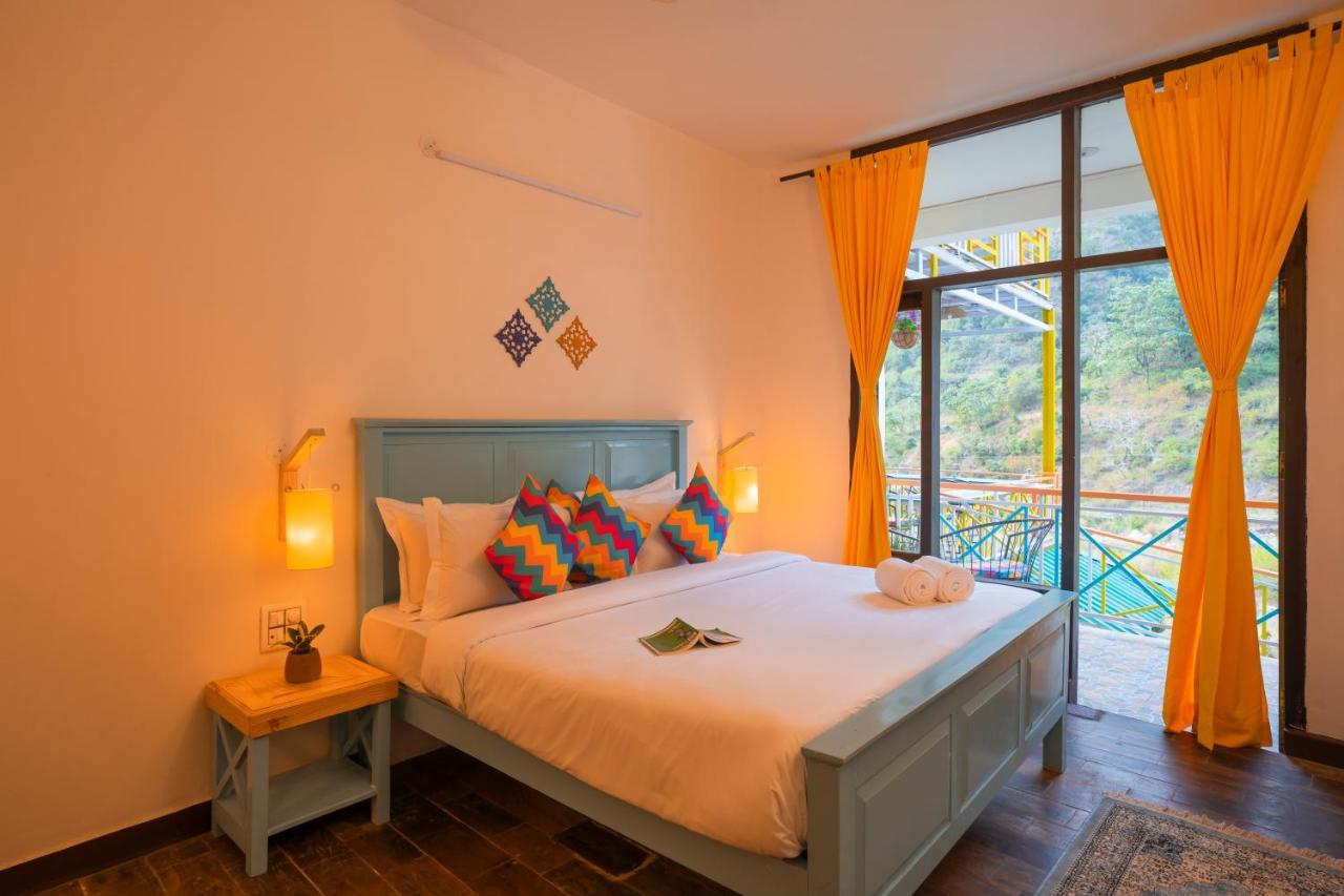 Gostops Dehradun, Maldevta Ngoại thất bức ảnh