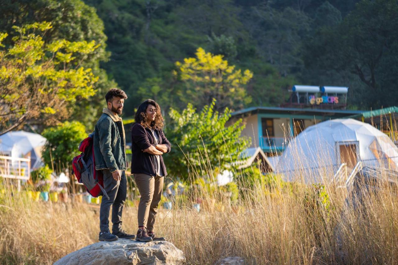 Gostops Dehradun, Maldevta Ngoại thất bức ảnh