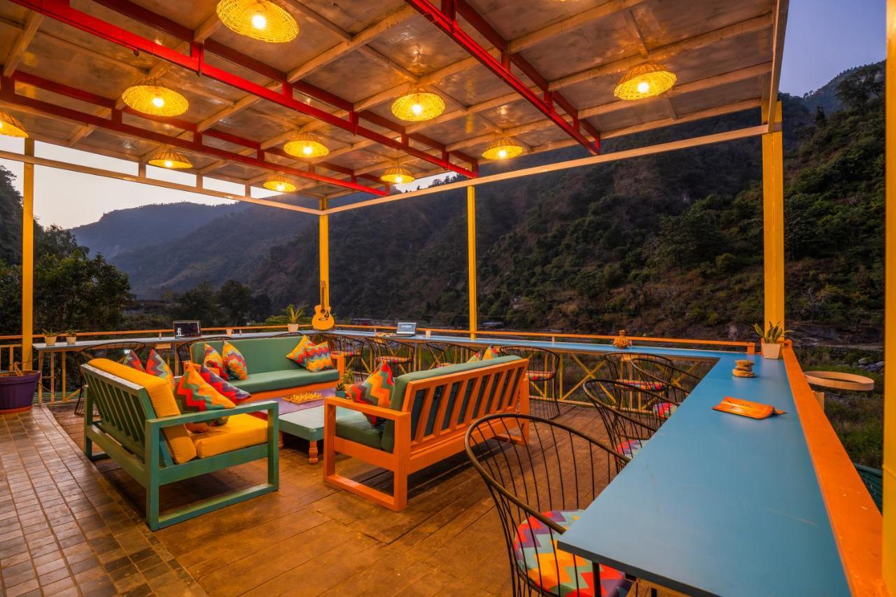 Gostops Dehradun, Maldevta Ngoại thất bức ảnh