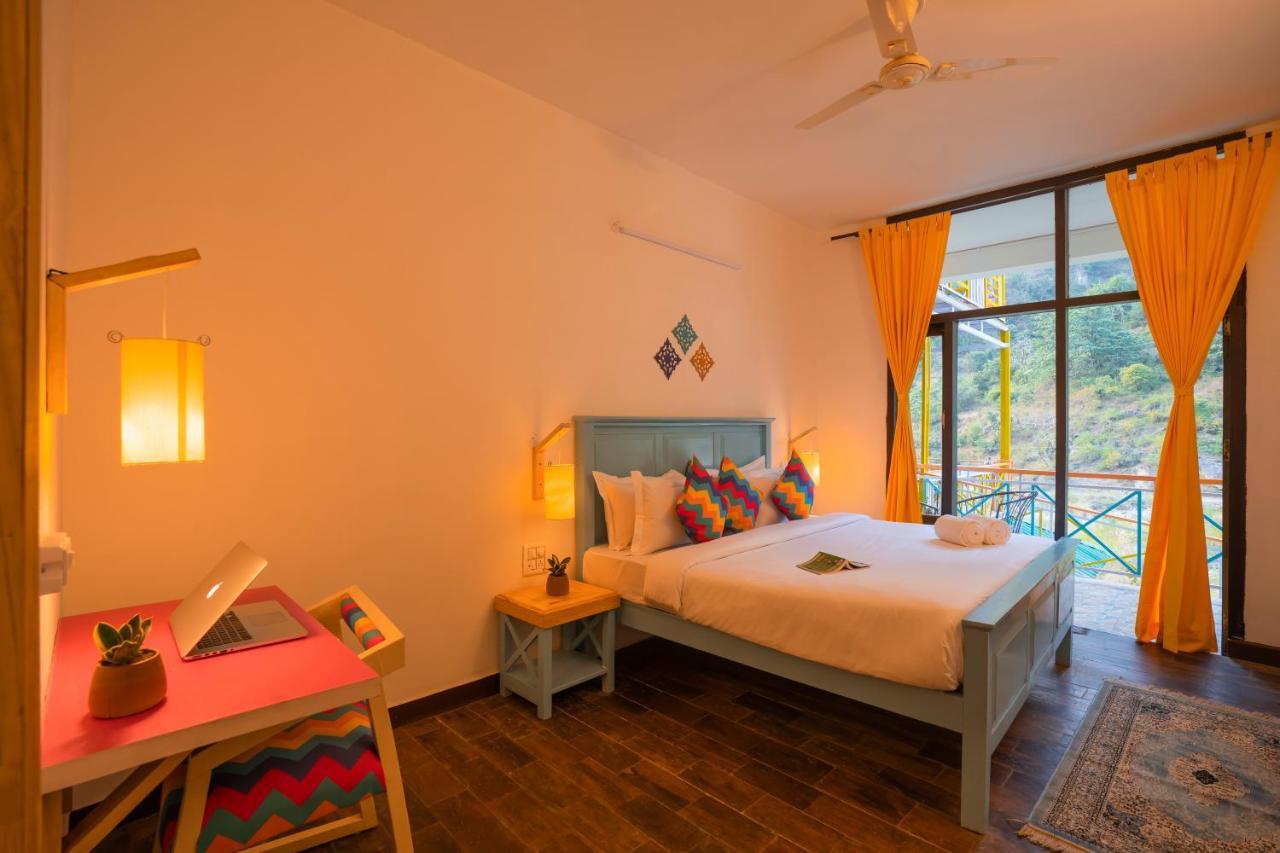 Gostops Dehradun, Maldevta Ngoại thất bức ảnh
