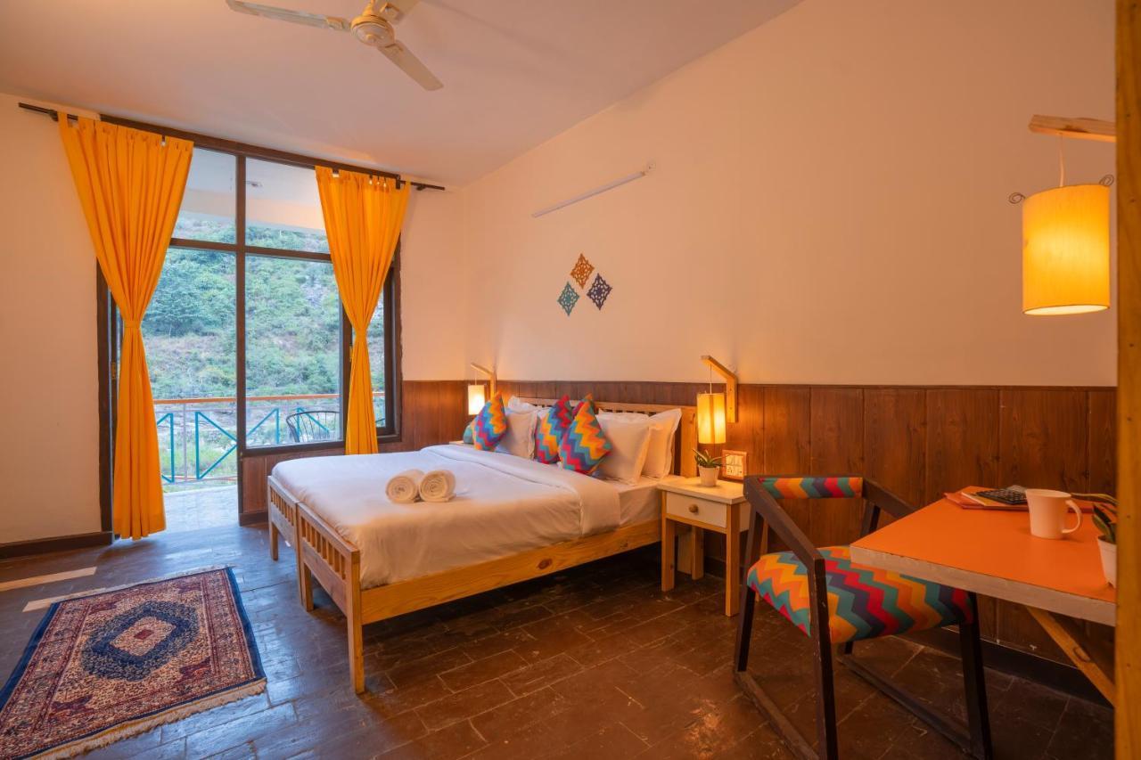 Gostops Dehradun, Maldevta Ngoại thất bức ảnh