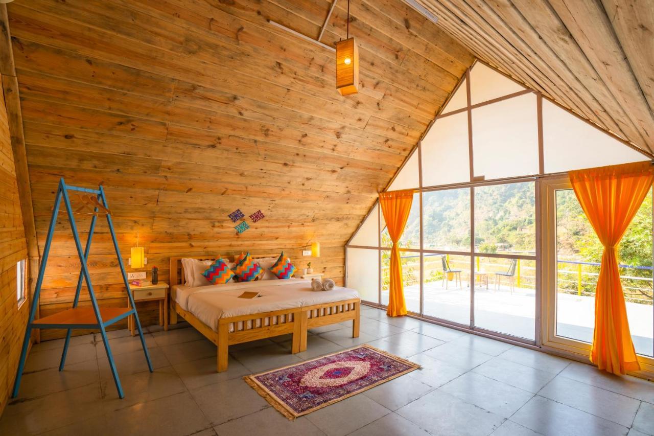 Gostops Dehradun, Maldevta Ngoại thất bức ảnh