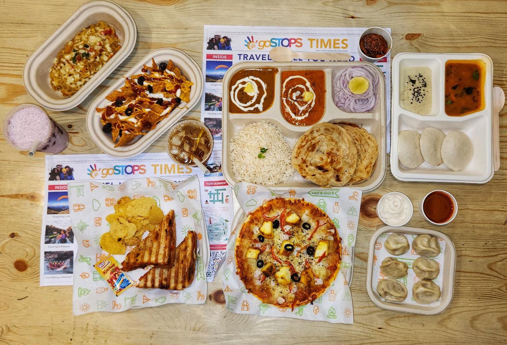 Gostops Dehradun, Maldevta Ngoại thất bức ảnh