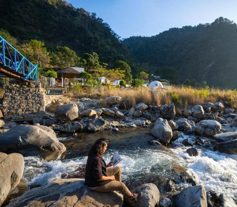Gostops Dehradun, Maldevta Ngoại thất bức ảnh